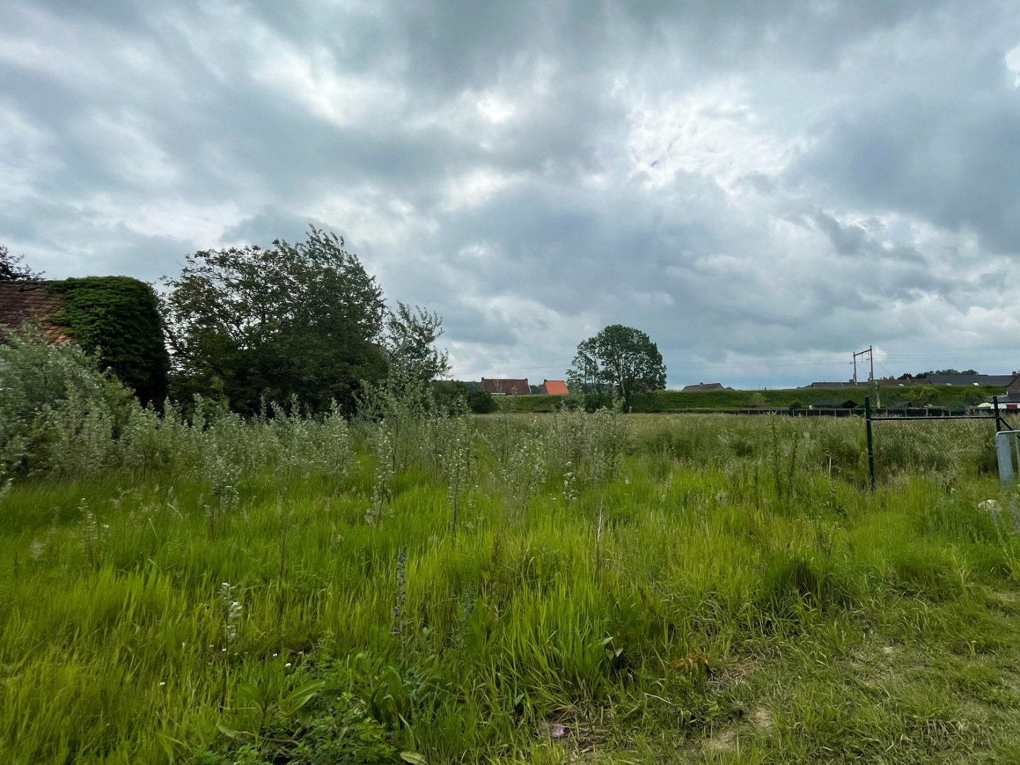 Te koop, zuidelijk gericht perceel bouwgrond (797m²) te Oudenaarde - foto 5