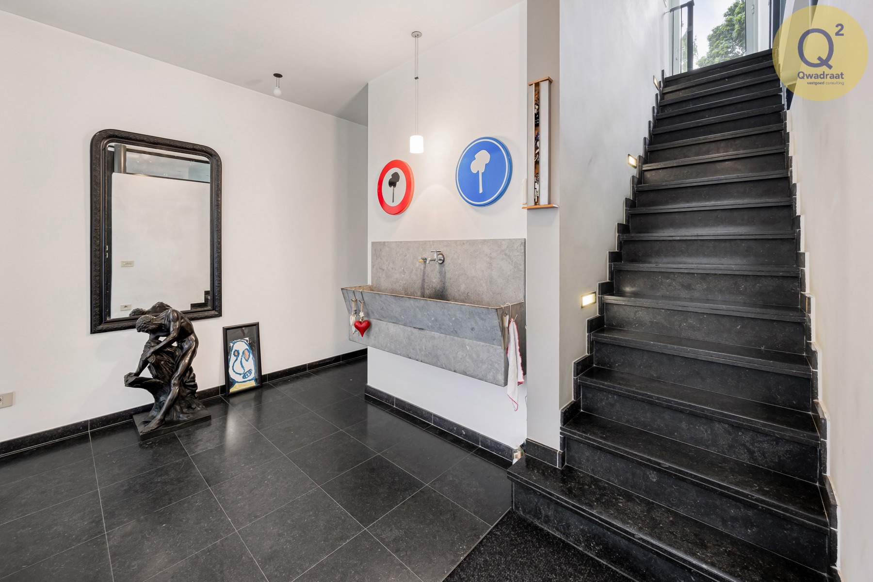 House for sale in Antwerp with 3 bedrooms - photo 4