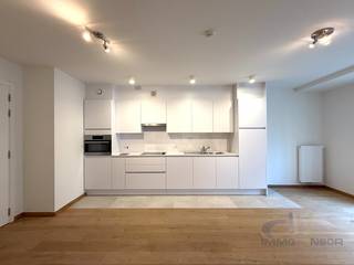 Appartement à vendre à Ostende