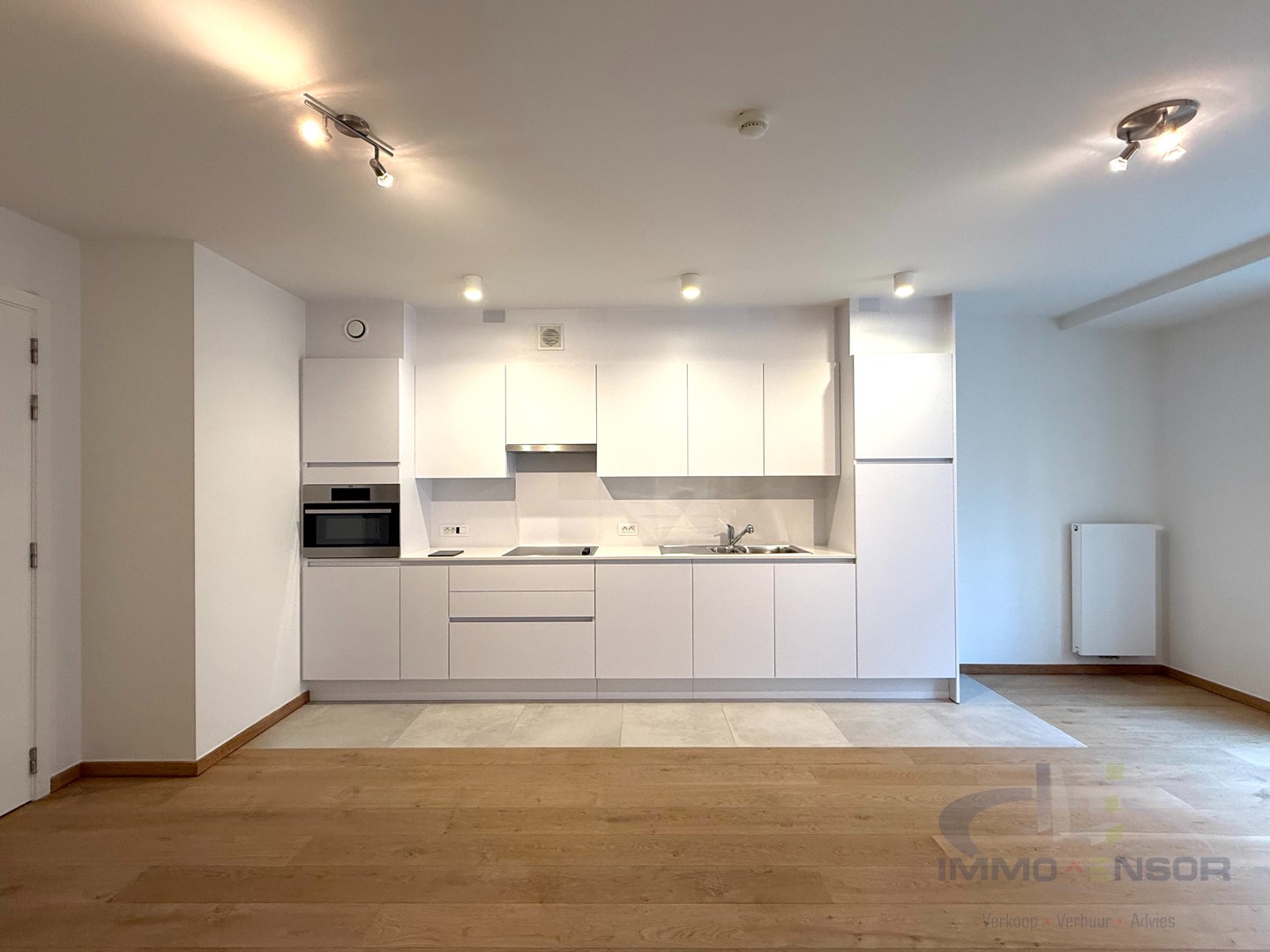 Appartement à vendre à Ostende avec 1 chambre - photo 2