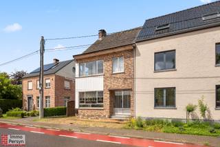 Maison à vendre à Aarschot