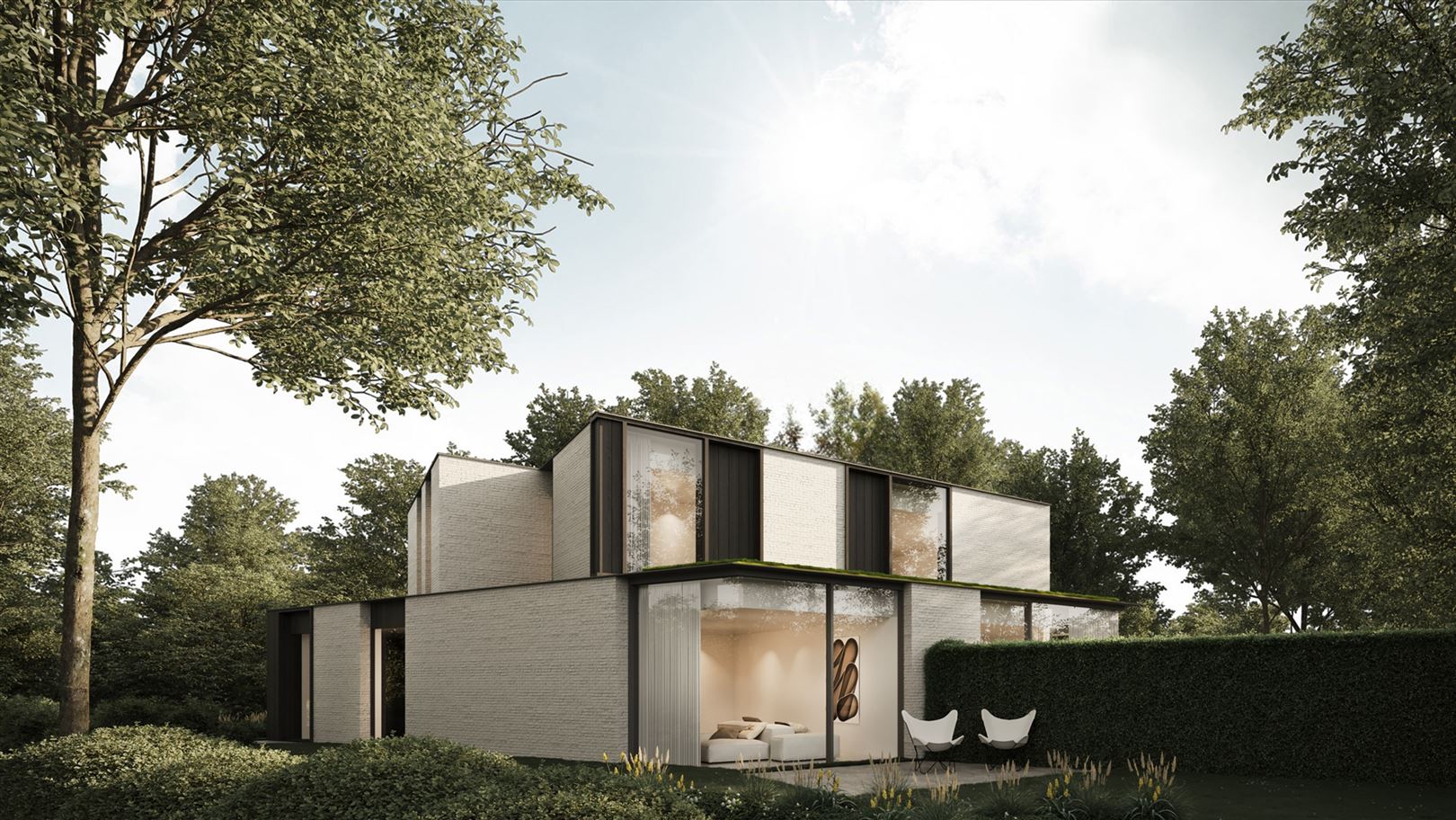 Lot 2 van Project Four-H - foto 5