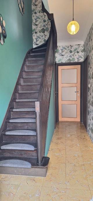 House for sale in Antwerp