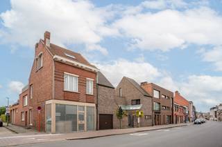 Maison à vendre à Turnhout