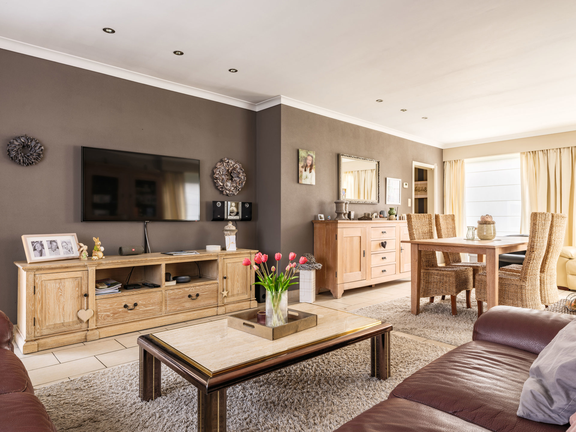 Charmante gezinswoning (4slpk) op 664 m² in hartje Vosselaar - foto 4