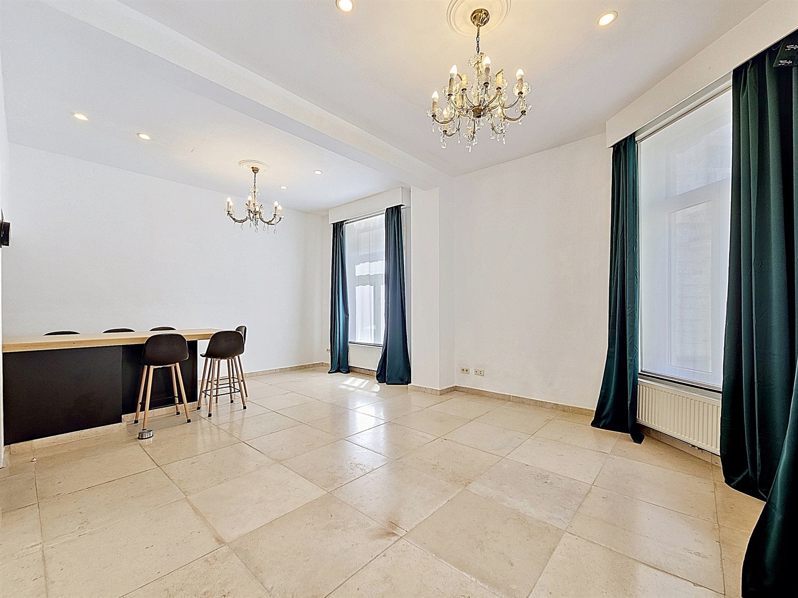 Maison à louer à Gand avec 4 chambres - photo 4