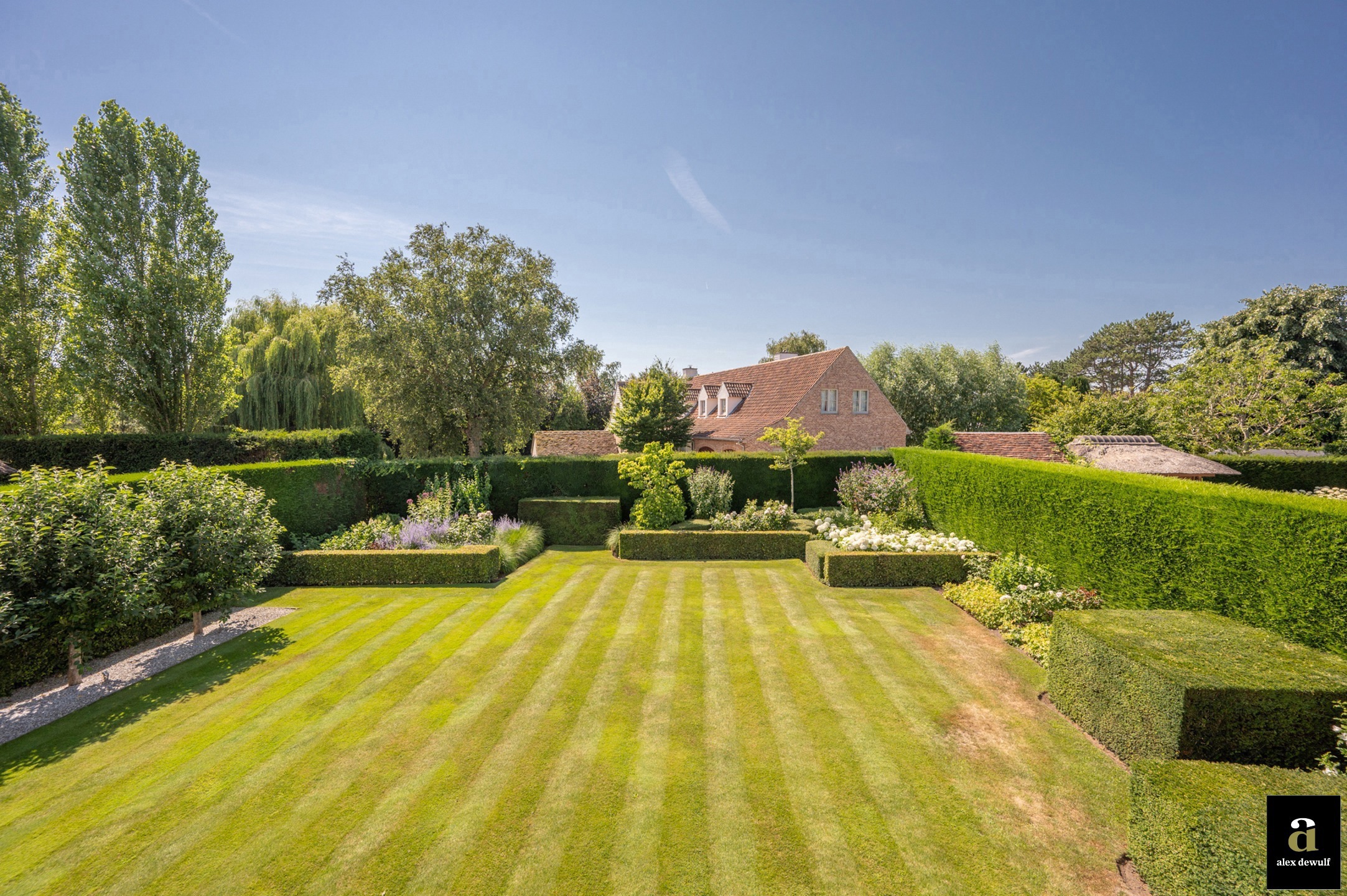 House for sale in Knokke-Heist with 4 bedrooms - photo 4