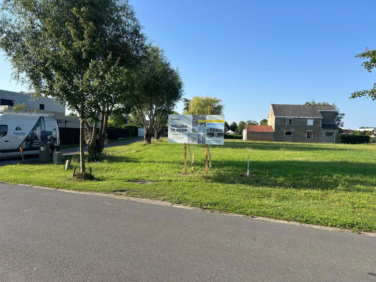 Project te koop in Sijsele - foto 2