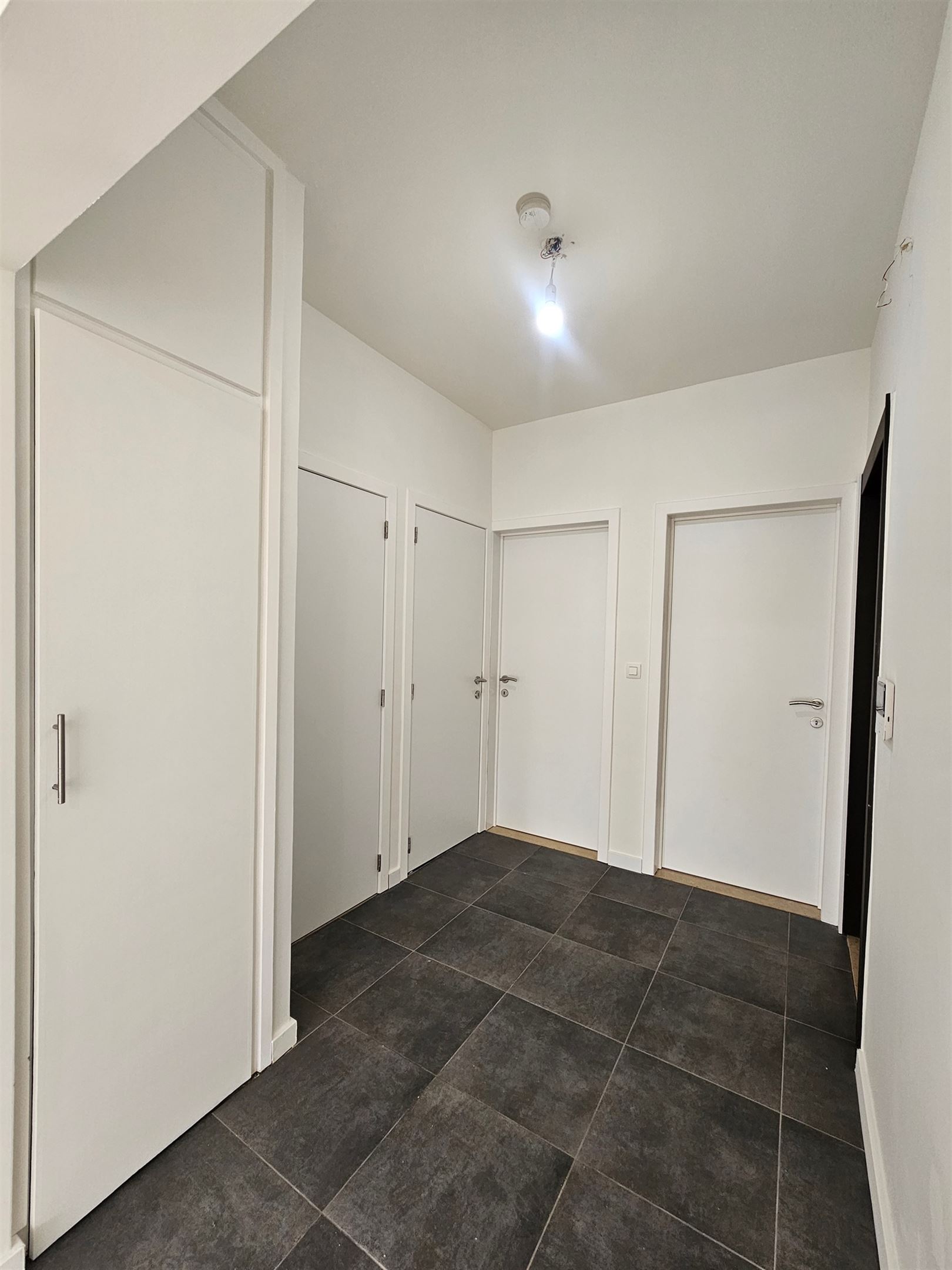 Gerenoveerd appartement in kleinschalig gebouw. - foto 5