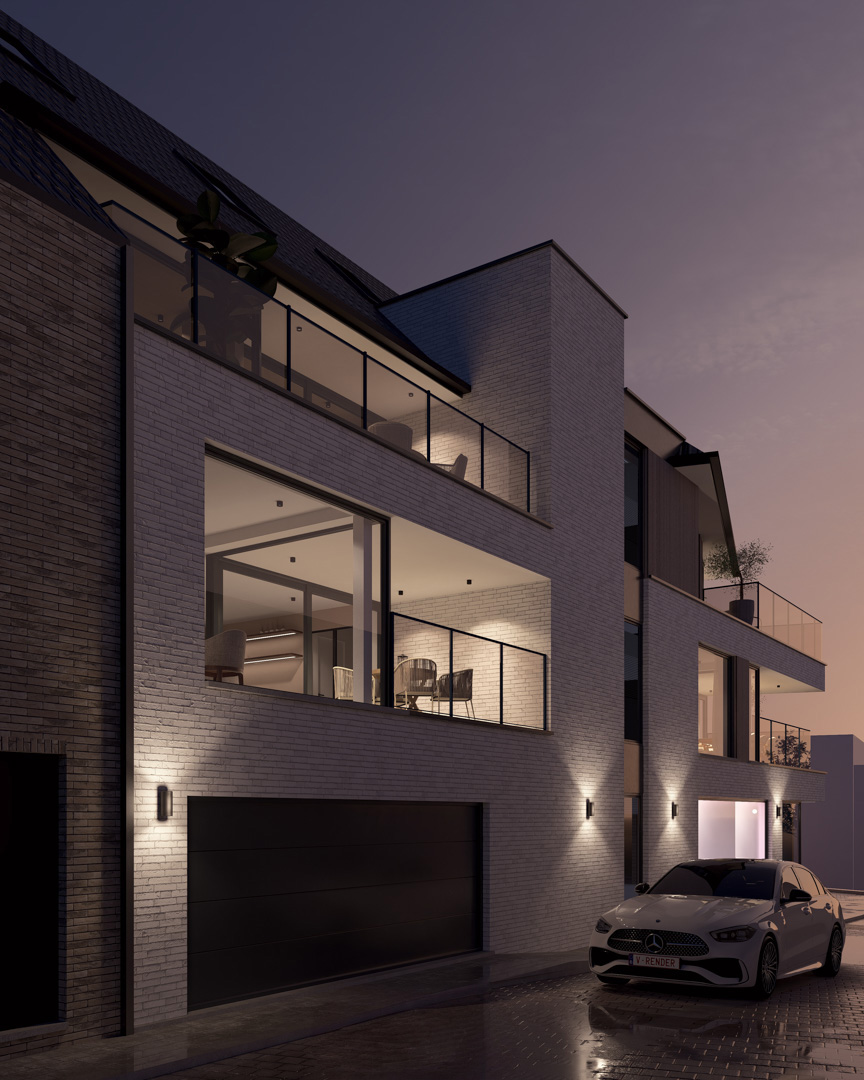 Commercial for sale in Aalter - photo 3