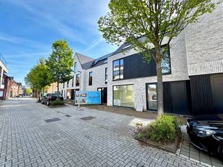 House for sale in Evergem