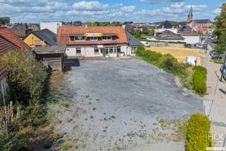 Land for sale in Kruisem