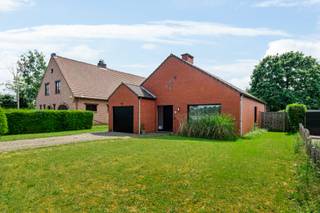 House for sale in Wijnegem