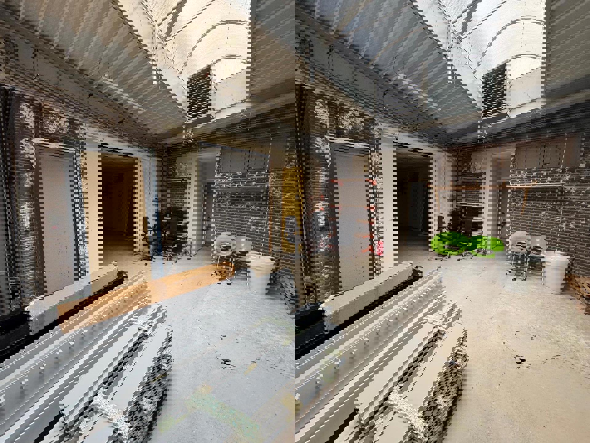 Commercial à louer à Zottegem - photo 2