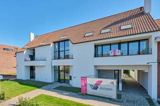 Appartement à louer à Hasselt