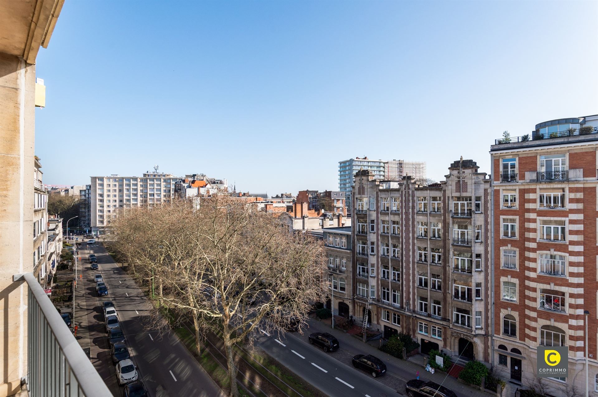 Charmant en ruim 2slpk appartement op toplocatie! - foto 5