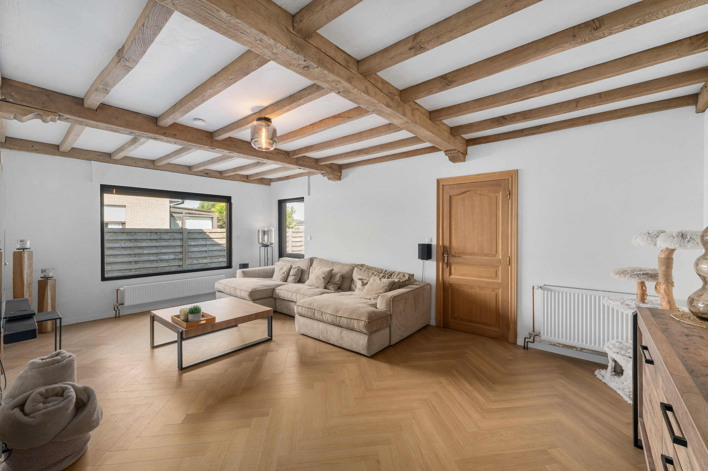 Maison à vendre à Eeklo avec 4 chambres - photo 5