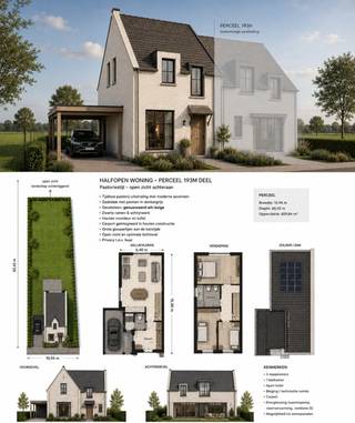 Droomt u ervan  om uw eigen woning te bouwen op een toplocatie? Dan is dit prachtige perceel precies wat u zoekt.<br />Deze zuidgerichte bouwgrond van maar liefst 660 m² geniet van een mooi open zicht op het achterliggende landschap en biedt de perfecte combinatie van rust, ruimte en een centrale ligging.<br />Dankzij de gunstige locatie bevindt u zich vlak bij winkels, sport- en recreatiemogelijkheden, horeca én bereikt u de E17 richting Gent en Antwerpen in slechts 5 minuten. Ideaal voor wie landelijk wil wonen zonder in te boeten aan bereikbaarheid.<br />Bent u klaar om hier uw woondroom werkelijkheid te maken? Contacteer mij vandaag nog voor meer informatie over de bouwmogelijkheden en voorschriften.<br /><br />Stedenbouwkundige inlichtingen in aanvraag