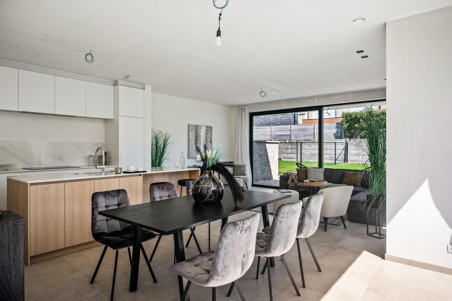 Nieuwbouw BEN-woning met 3 slpkrs op topligging - foto 4