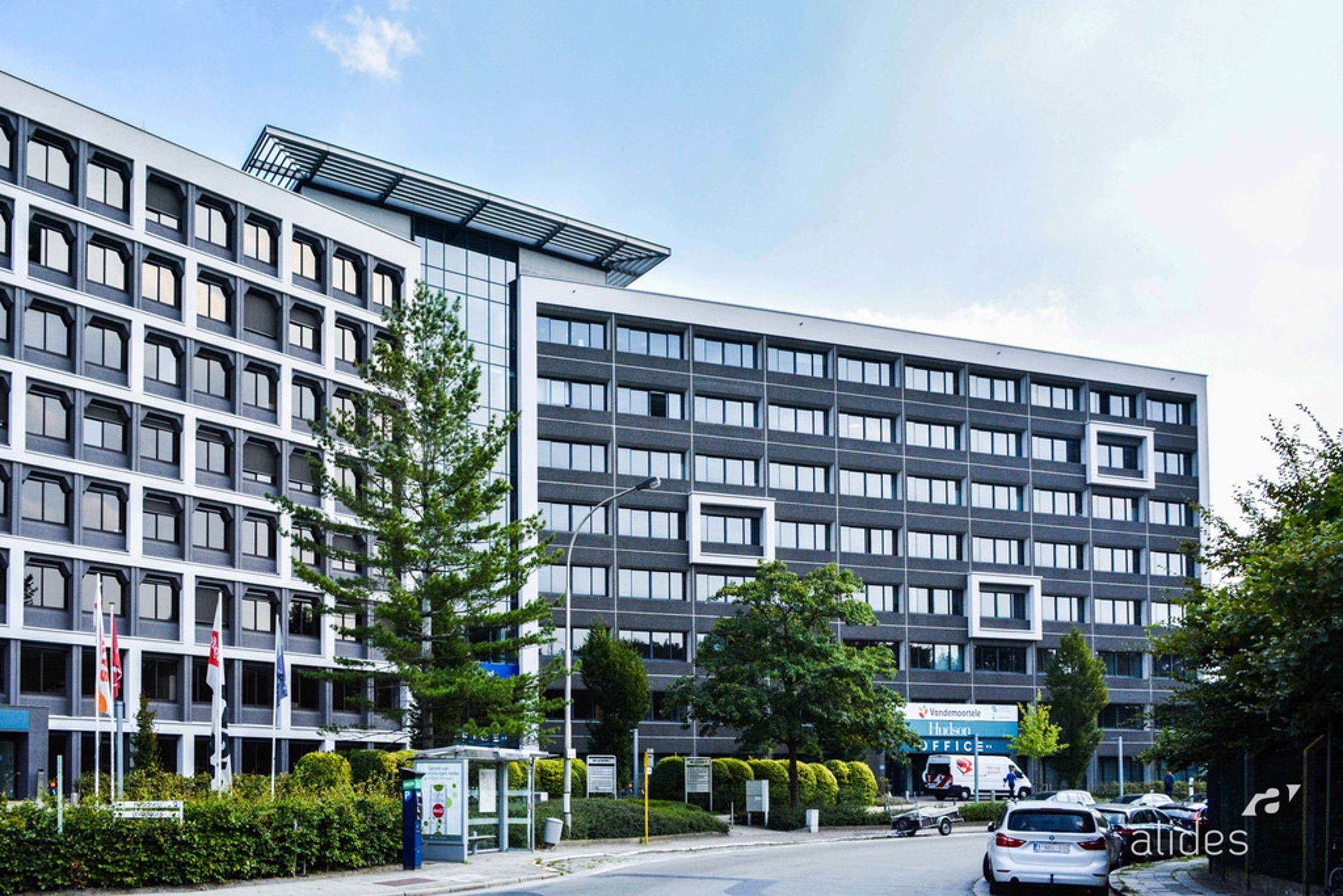 Kantoor te huur - foto 5