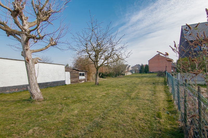 Te renoveren (uitbreidbare) woning (6% btw) of sloop/heropbouw op een rustig gelegen perceel van +- 11are op wandelafstand van het centrum van Diepenbeek! - foto 5