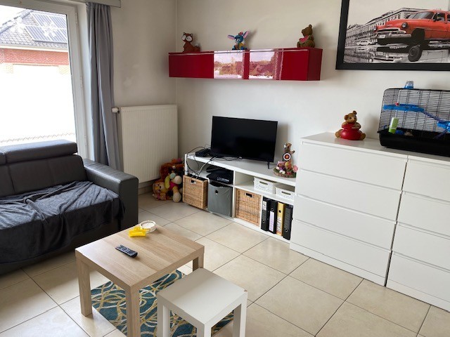 Duplex appartement met terras en carport. - foto 4