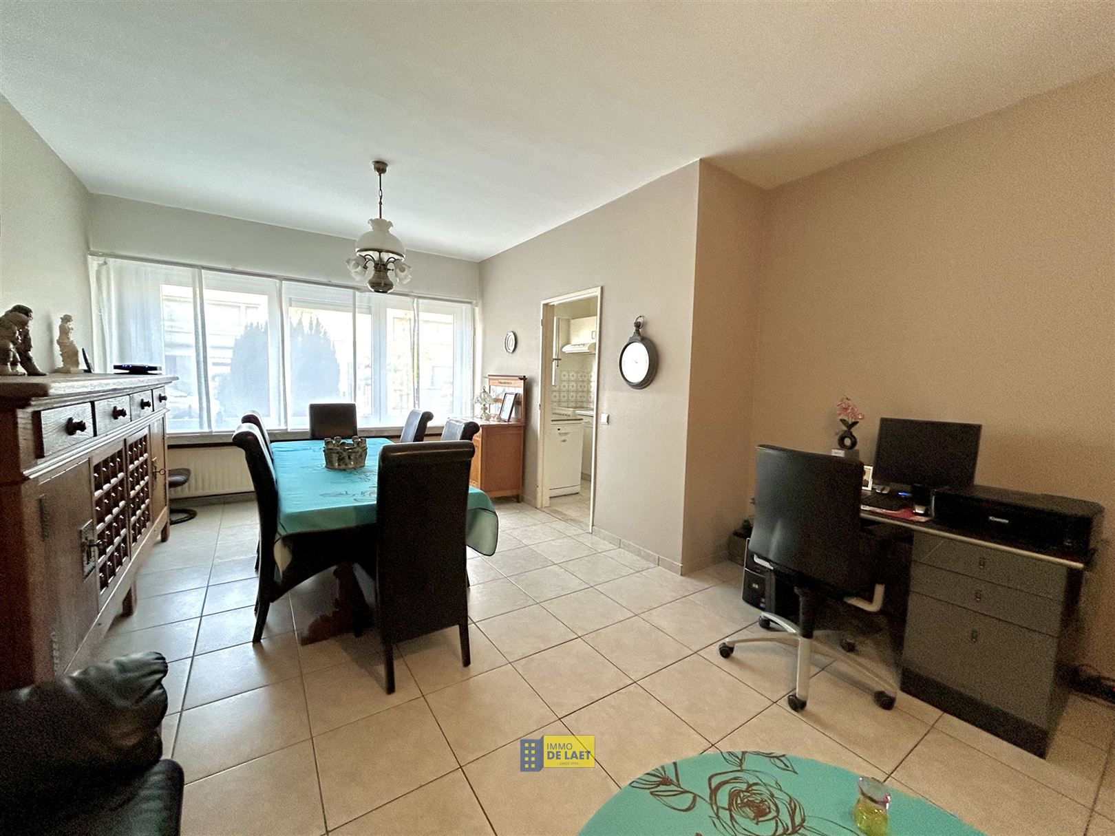 Gelijkvloers app. - foto 4