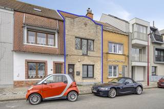 Bienvenue dans votre nouvelle maison ! Ce bien est situé dans un quartier résidentiel agréable à Ostende, bénéficiant d’un emplacement unique avec...