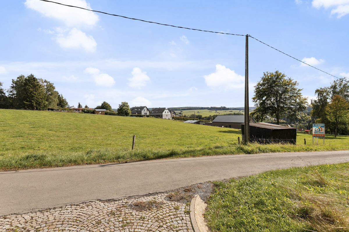 Land for sale in Tenneville - photo 3