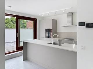 Appartement à louer à Lierre