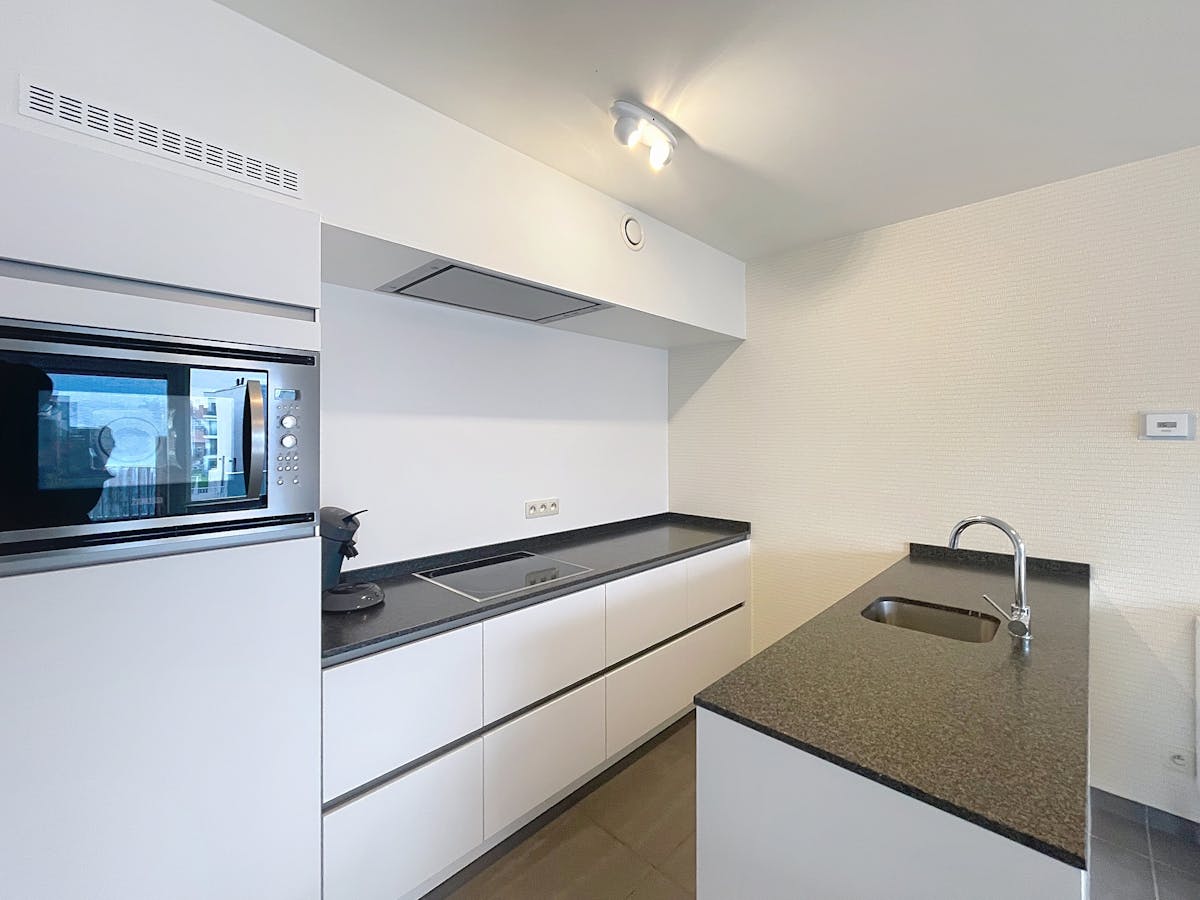 Apartment for rent Ostend - photo 4