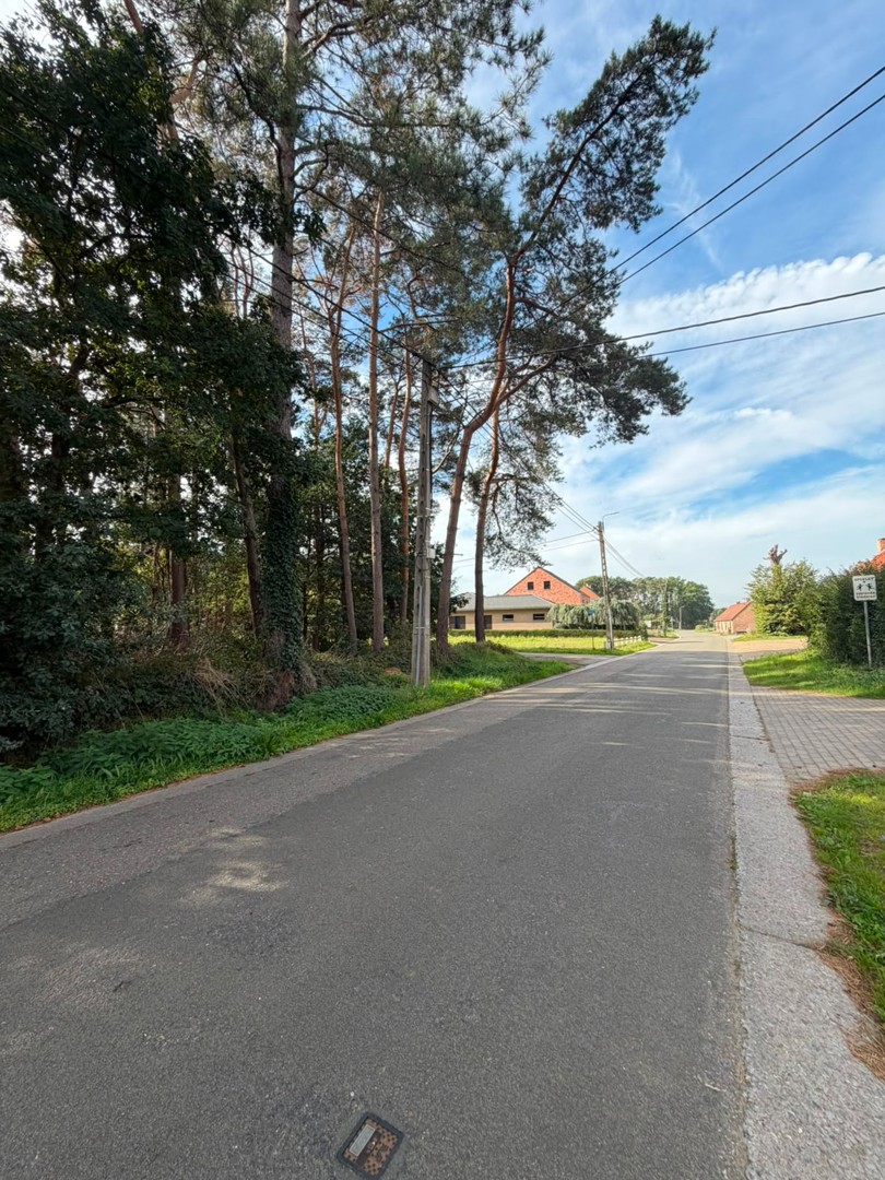 LOT 4 Zuidgerichte bouwgrond HOB - foto 4