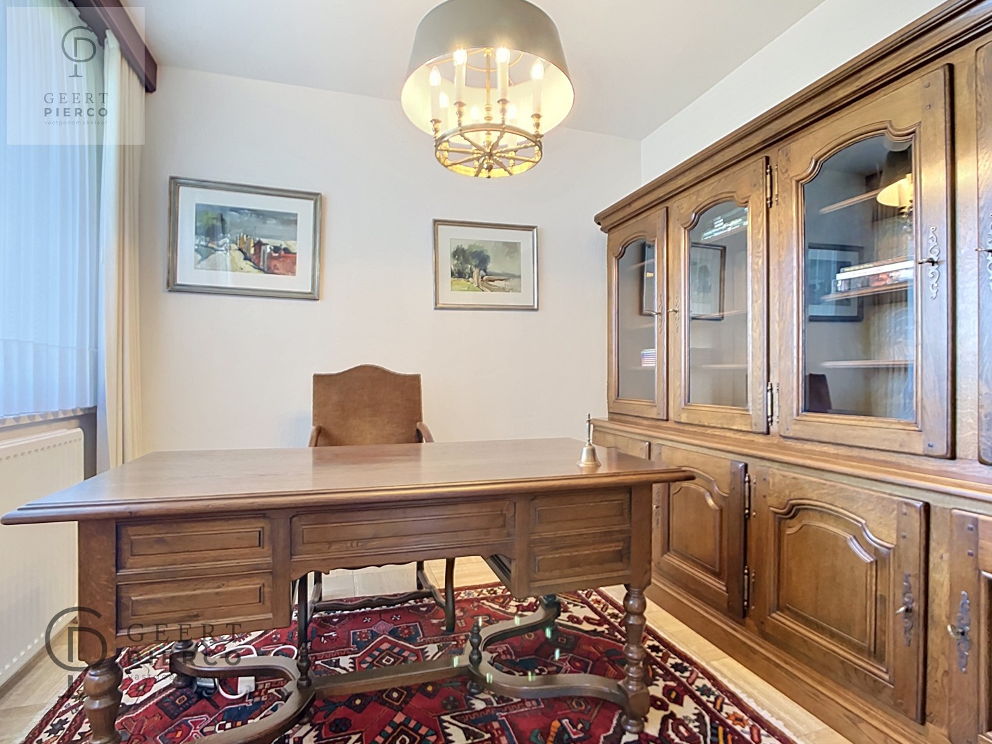 Uitzonderlijke woning met 4 slaapkamers - photo 5