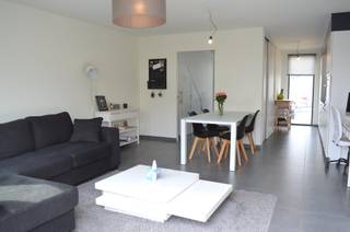 Maison à vendre à Courtrai
