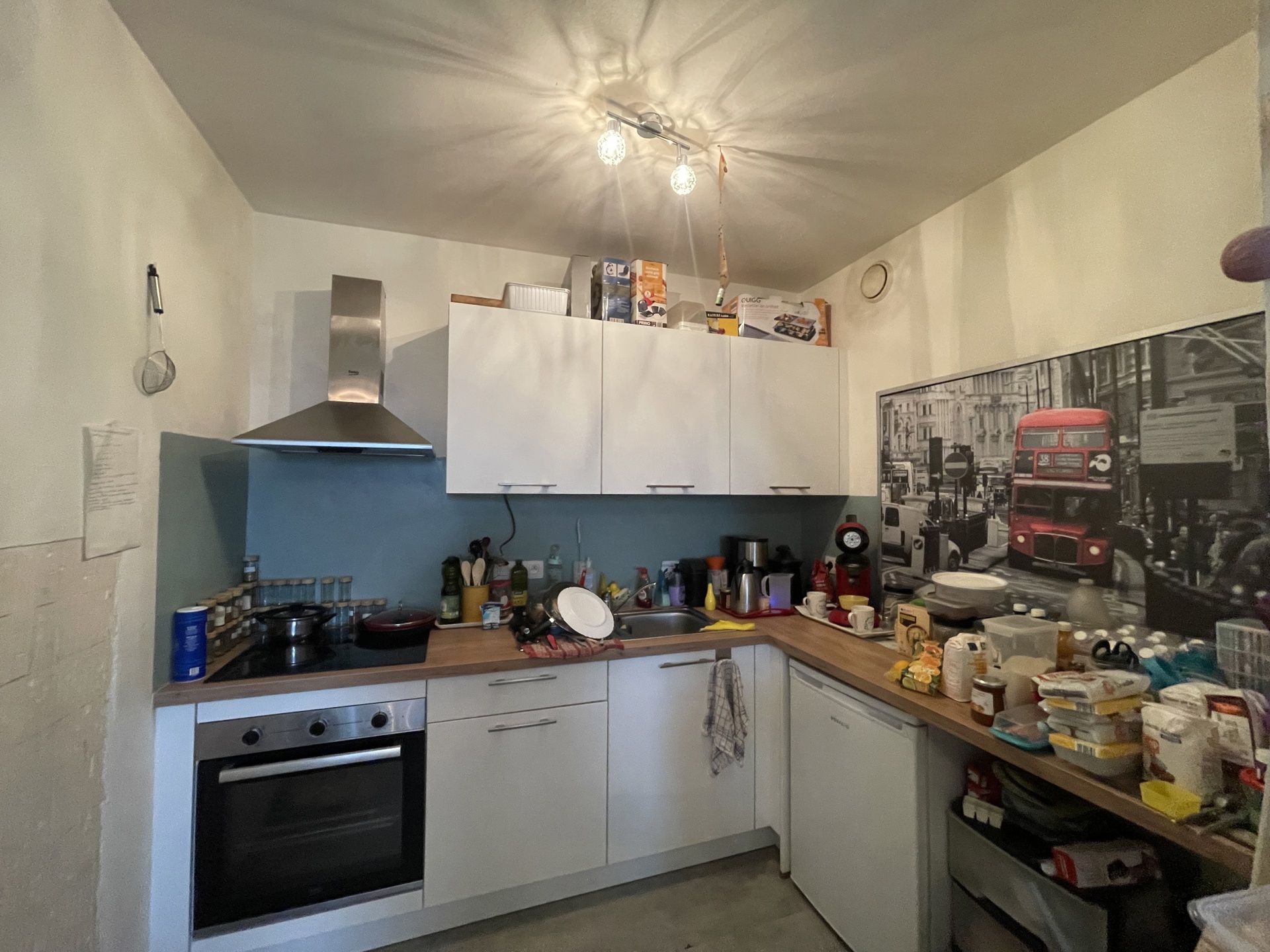 Appartement à vendre à Liège avec 1 chambre - photo 4