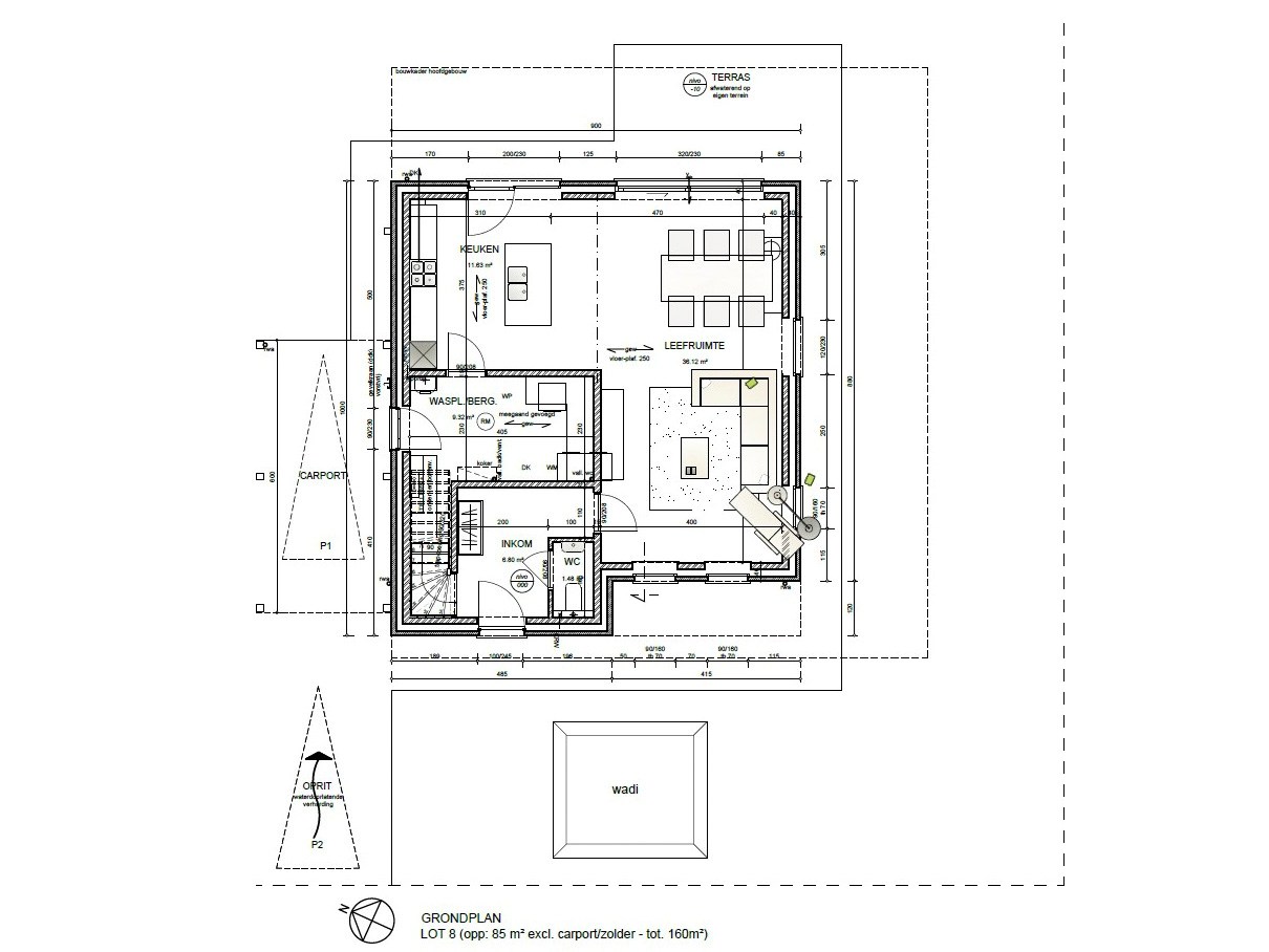 LOT 8 - foto 4