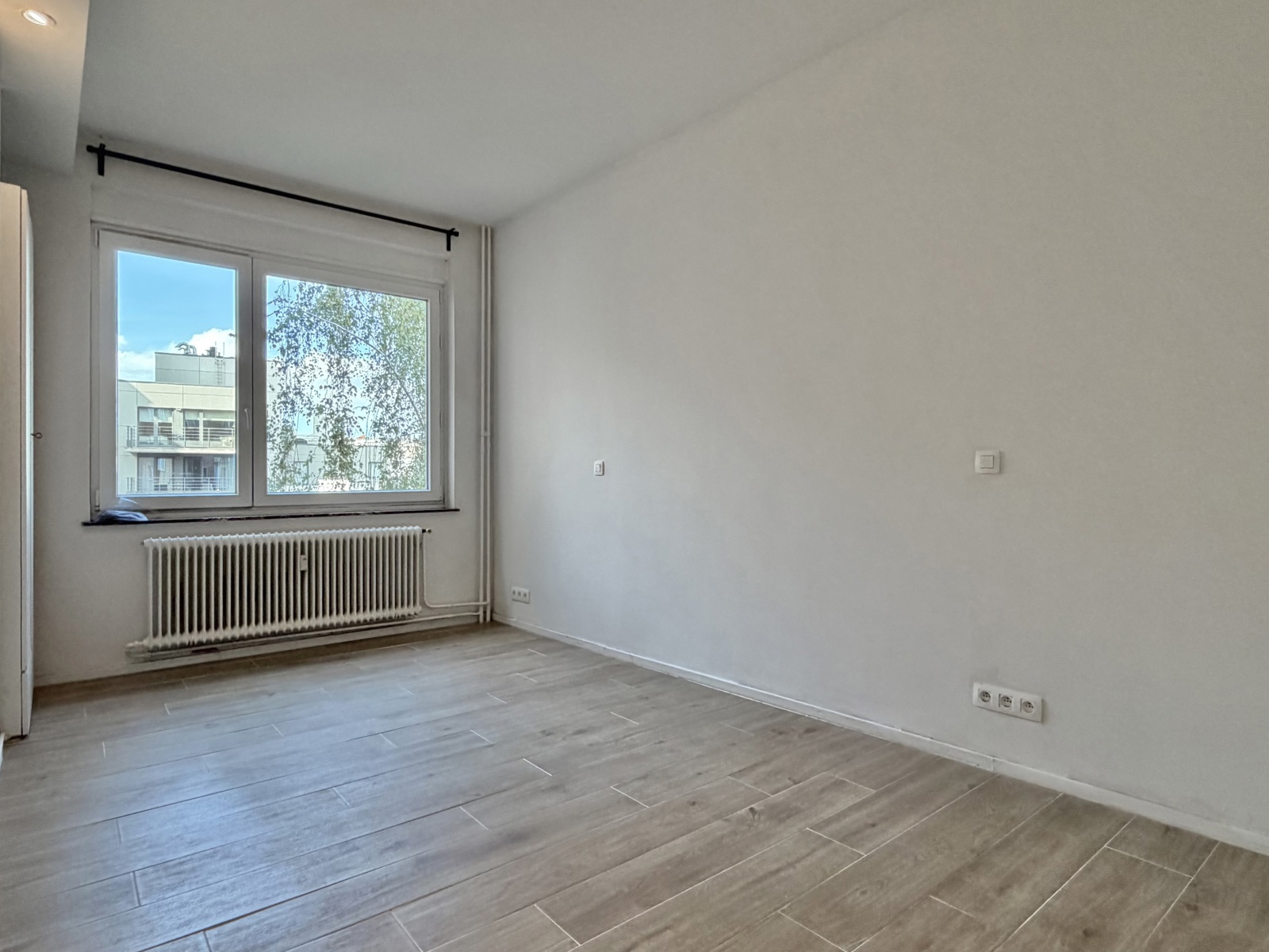 Prachtig appartement aan Flagey - foto 4
