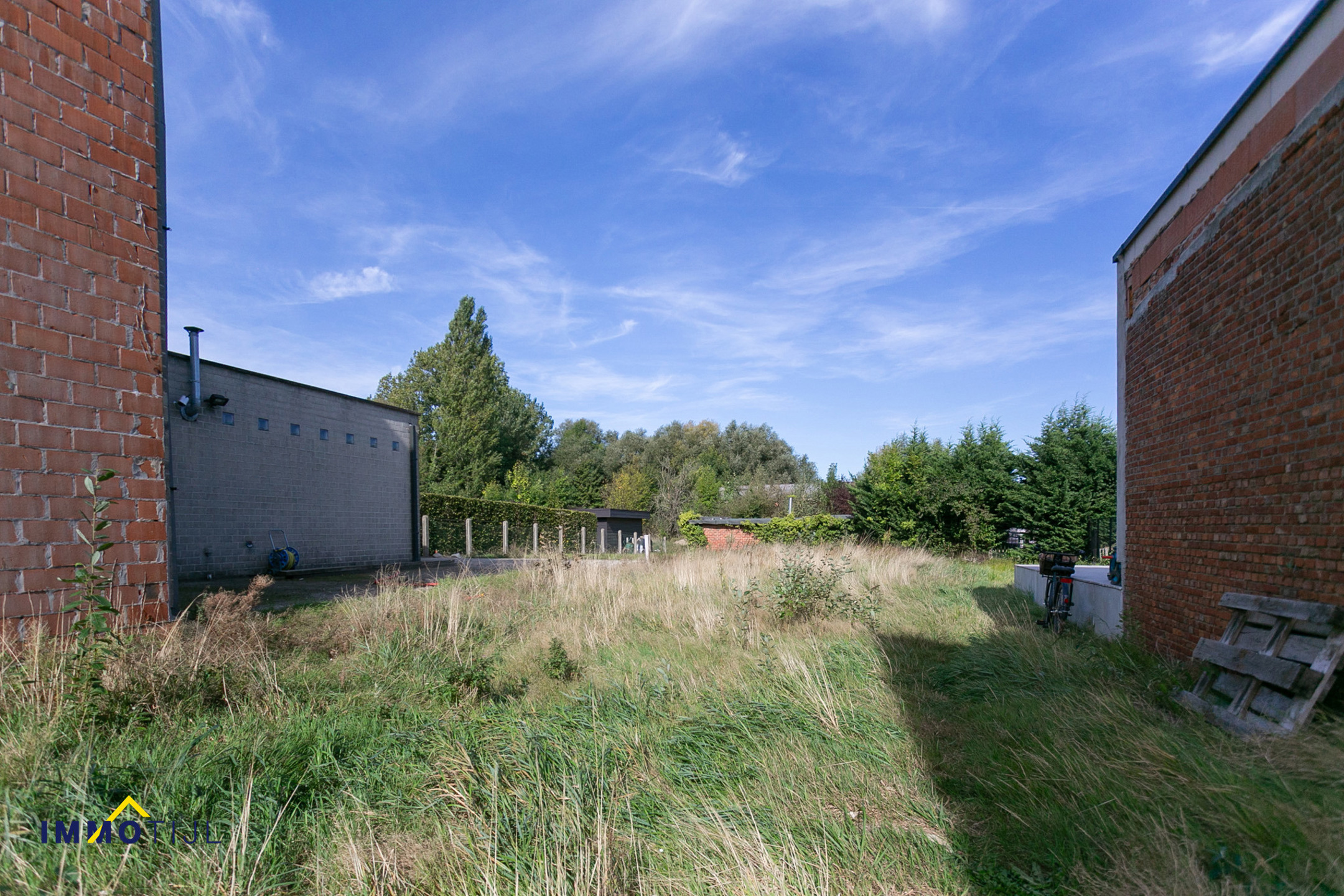 Bouwgrond 3a22 te koop, rustige centrumlocatie! - foto 2