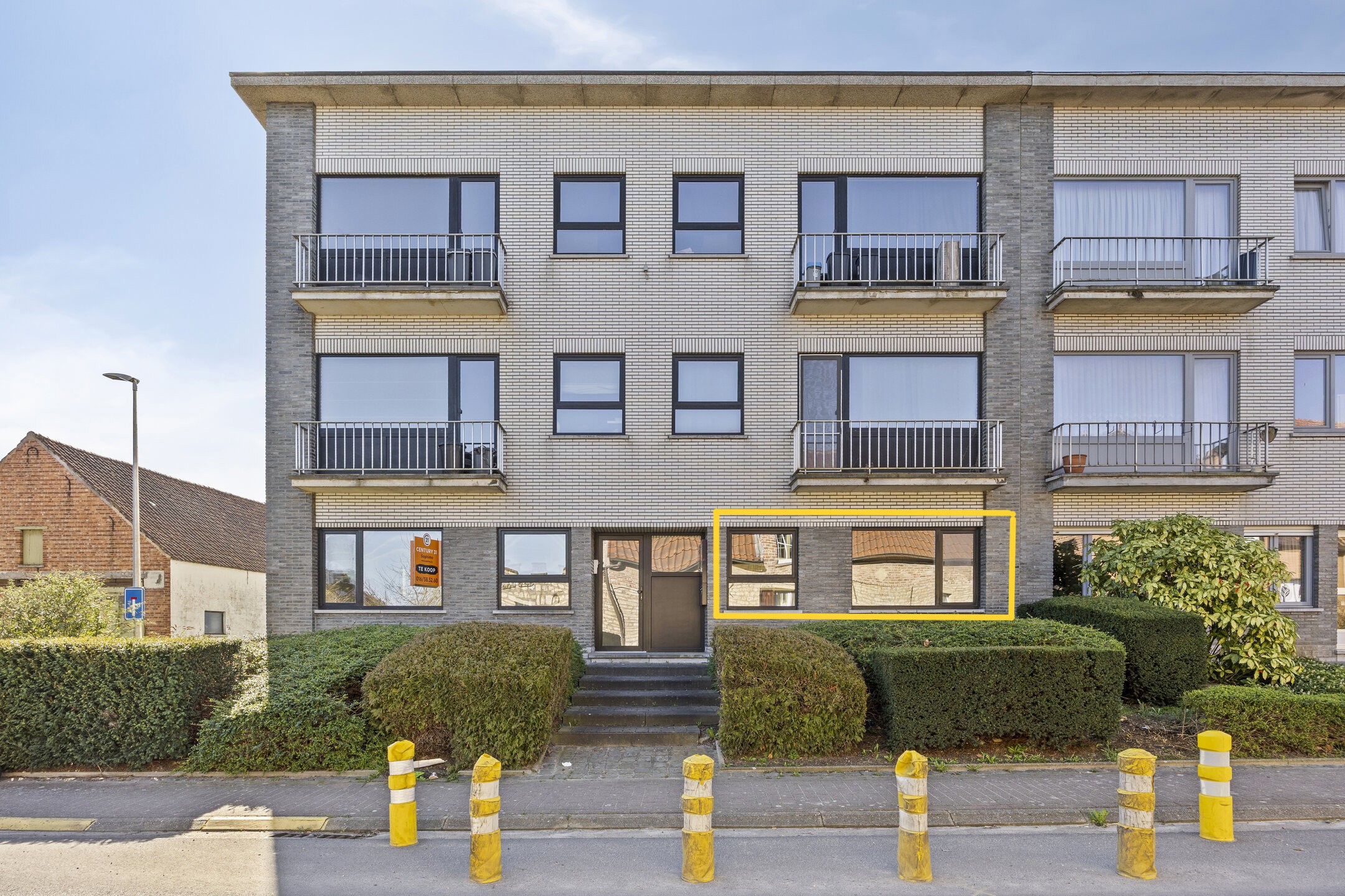 Commercial à vendre à Kampenhout - photo 2