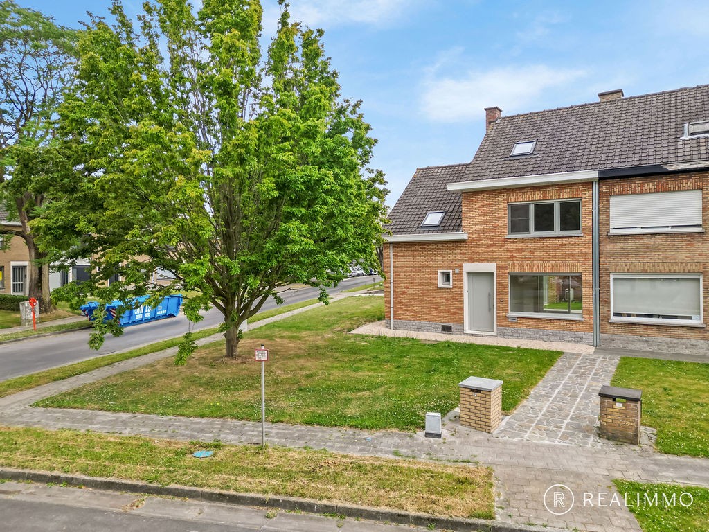 Instapklare topper met garage in Zwevegem! - foto 2