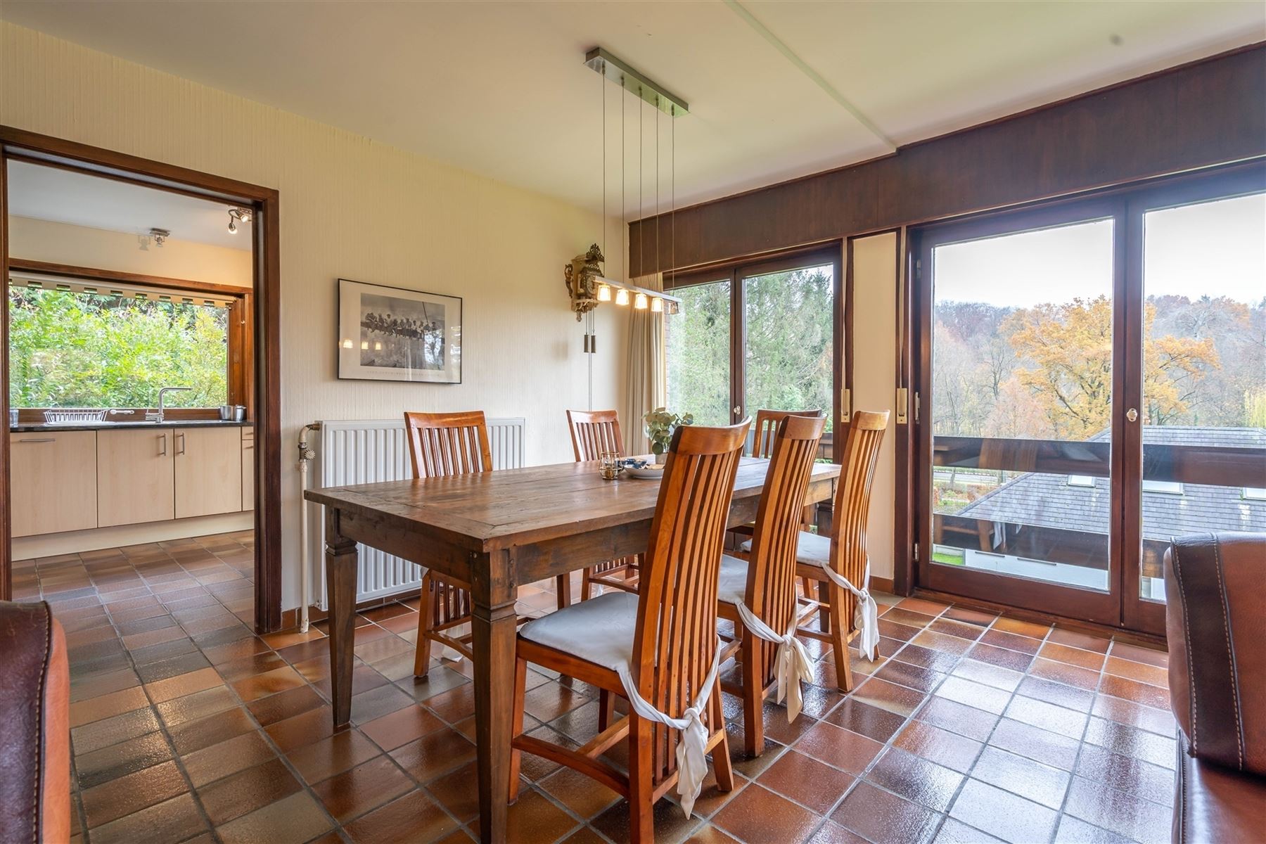 Uitzonderlijk ruime villa van 374m² in Centrum Overijse - foto 5
