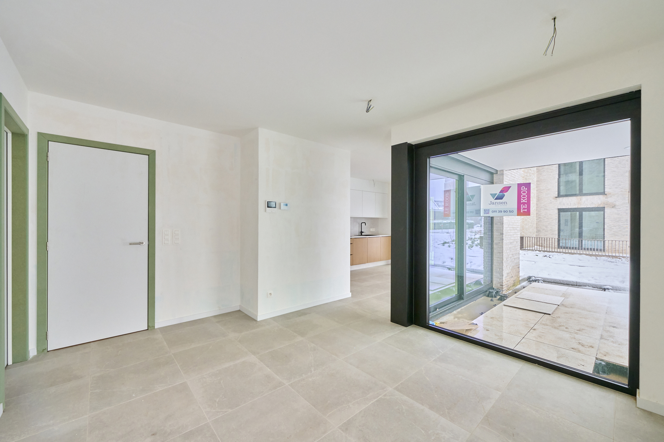 Appartement à vendre à Peer avec 1 chambre - photo 5