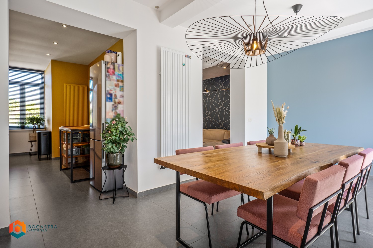 Instapklare woning met 4 slpkrs met gezellig terras en tuin - foto 5