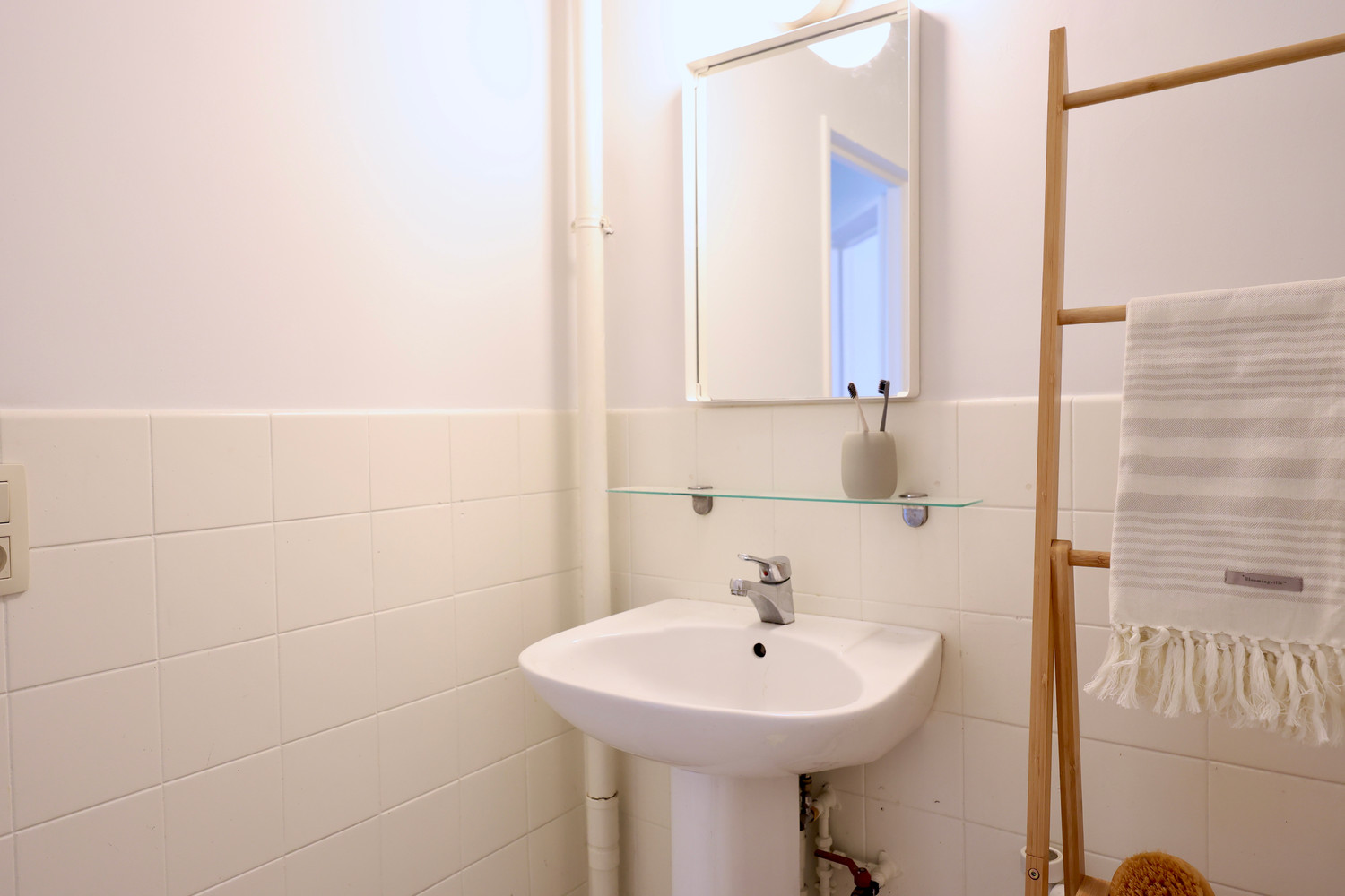 Apartment for sale in Deurne with 2 bedrooms - photo 5