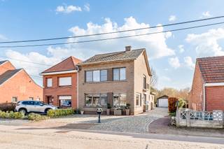 Maison à vendre à Herselt