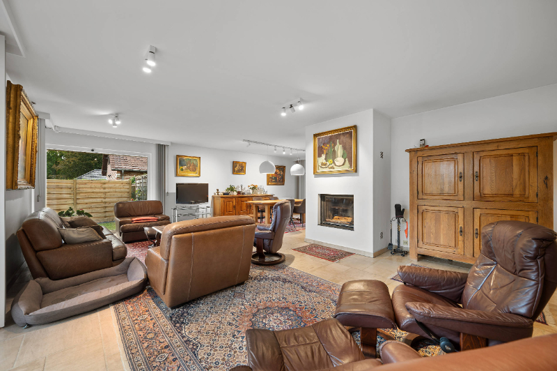 Villa van 349m² op 29a67ca met openluchtzwembad - foto 5