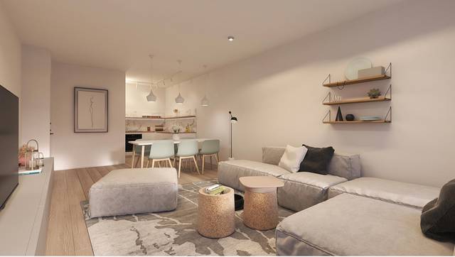 Projet à vendre à Machelen