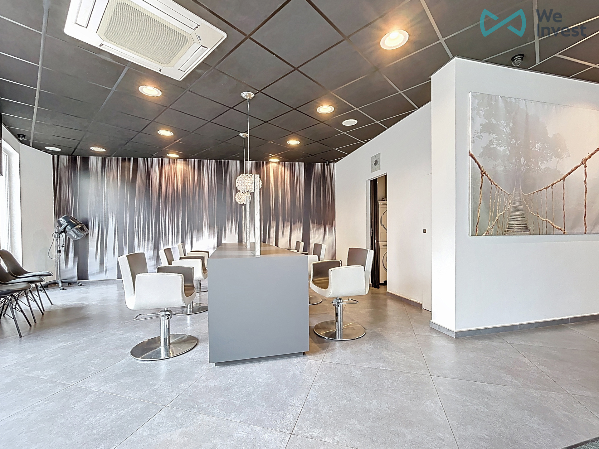 Commercial for sale in Braine-Le-Comte - photo 3