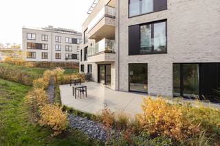 Appartement à vendre à Uccle