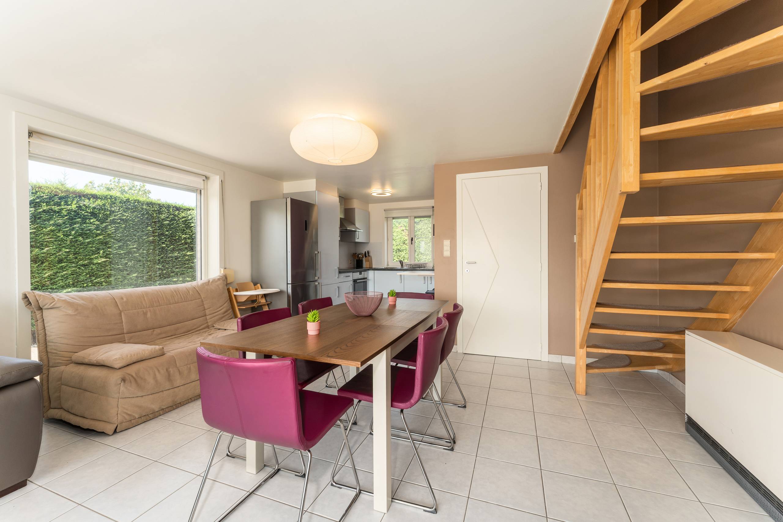 Zongerichte vakantiewoning te koop in Westende - foto 4